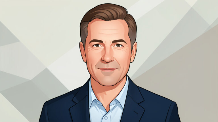 Richard Quest: Age, Net Worth, Career, Salary, Married Life, and 2025 Updates