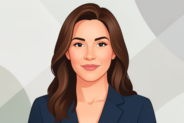 Richelle Carey - Professional Portrait