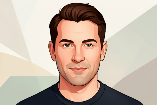 Rick Ness - Professional Portrait