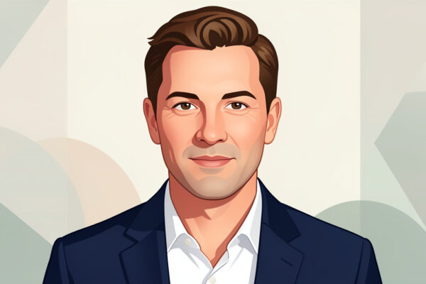 Ricko DeWilde - Professional Portrait