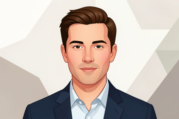 Riley Reid - Professional Portrait