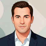 Rob Marciano - Professional Portrait