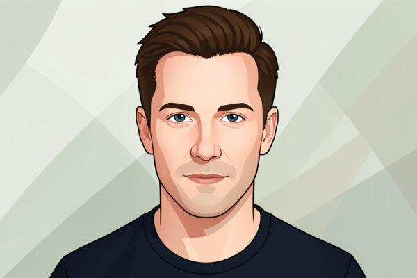 Robert Sheehan - Professional Portrait