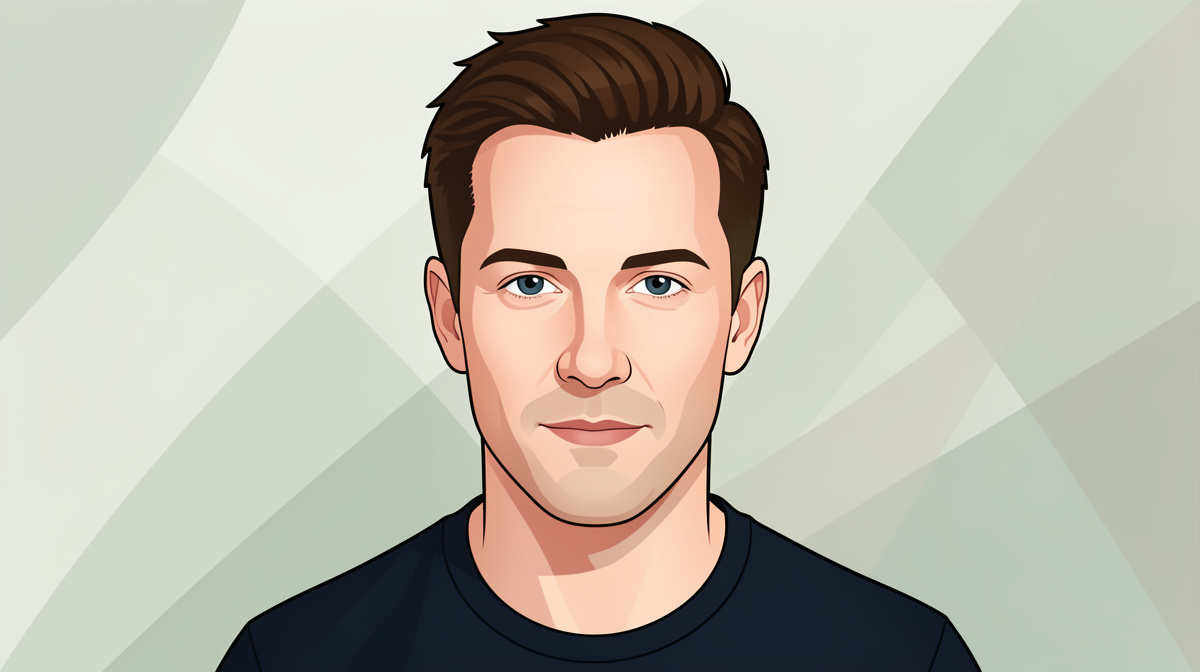 Robert Sheehan - Professional Portrait