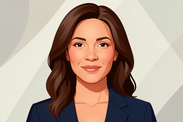 Robyn Brown - Professional Portrait