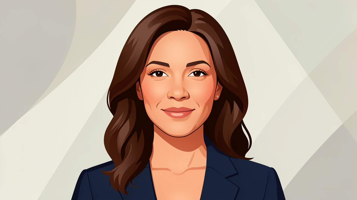Robyn Brown - Professional Portrait