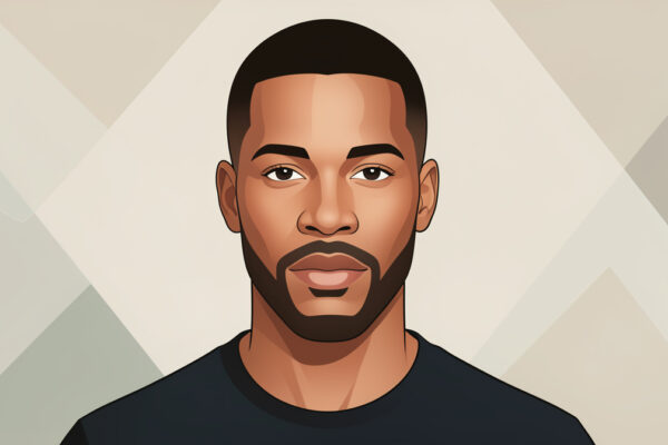 Roman Atwood - Professional Portrait