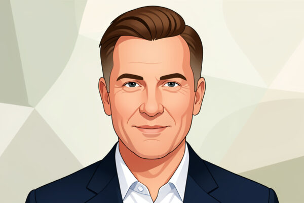 Ron Methvin - Professional Portrait