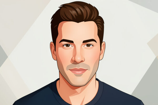 Ronnie Ortiz-Magro - Professional Portrait