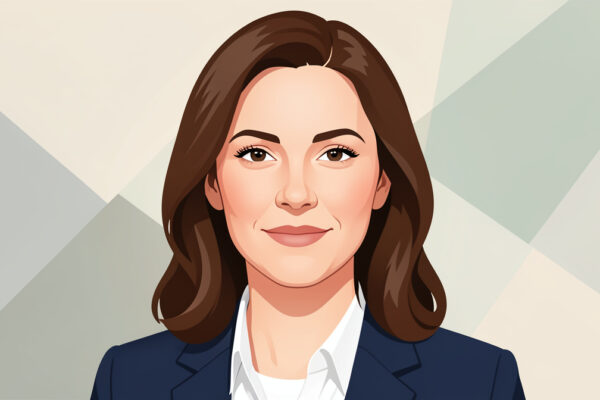 Rory St. Clair Gainer - Professional Portrait