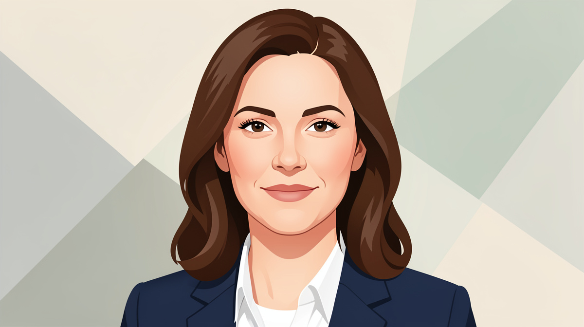 Rory St. Clair Gainer - Professional Portrait