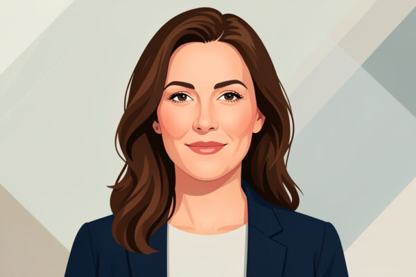 Rosa Flores - Professional Portrait