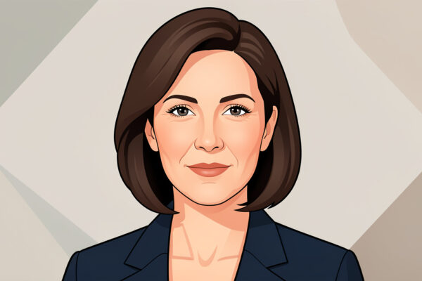 Rose Dorothy Dauriac - Professional Portrait