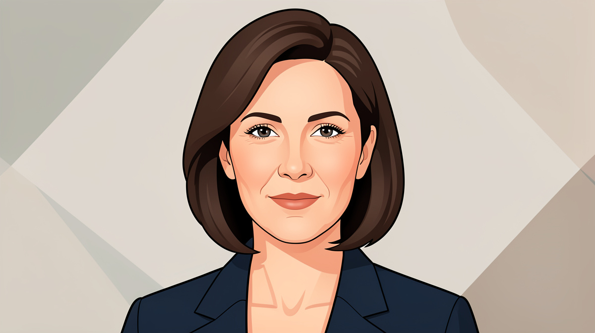 Rose Dorothy Dauriac - Professional Portrait