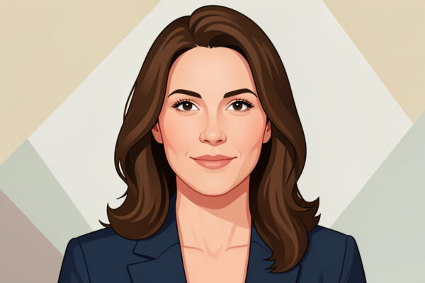 Rosie Rivera - Professional Portrait