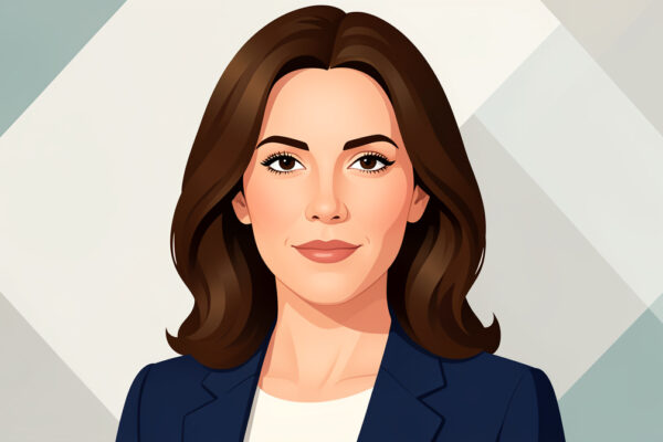 Rosina Grosso - Professional Portrait