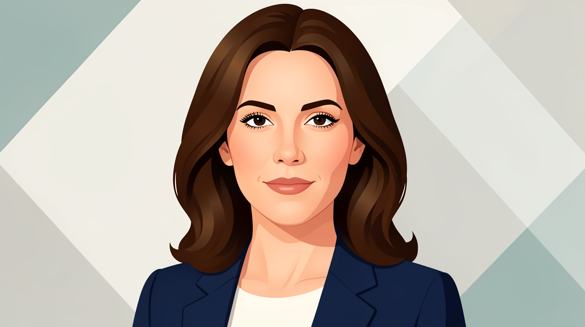 Rosina Grosso - Professional Portrait