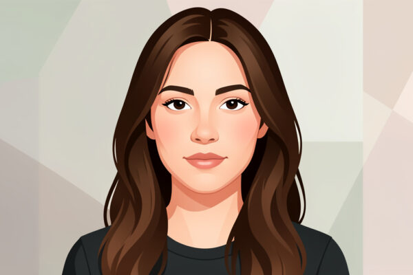 Rowan Blanchard - Professional Portrait