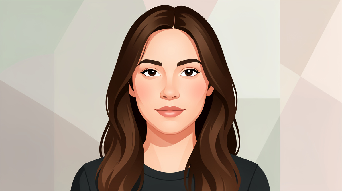 Rowan Blanchard - Professional Portrait