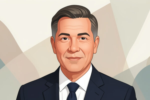 Royal Yoakum - Professional Portrait