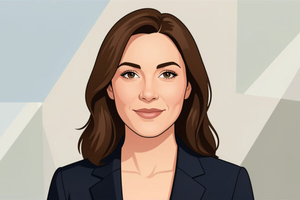 Ruby Mahoney - Professional Portrait