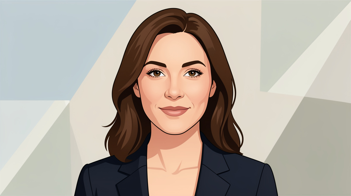 Ruby Mahoney - Professional Portrait