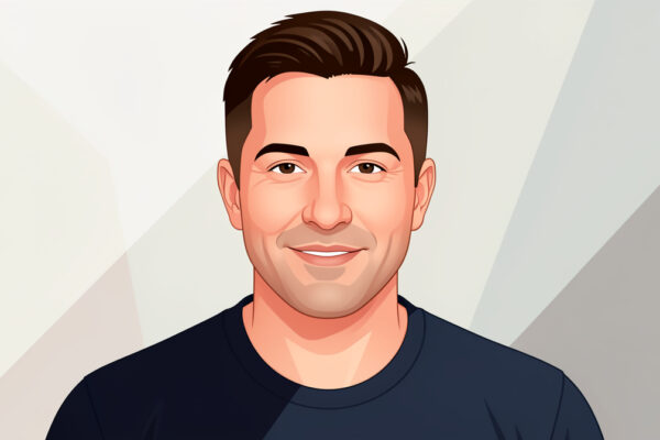 Rudy Mancuso - Professional Portrait