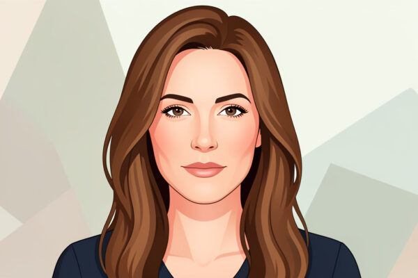 Rumer Willis - Professional Portrait