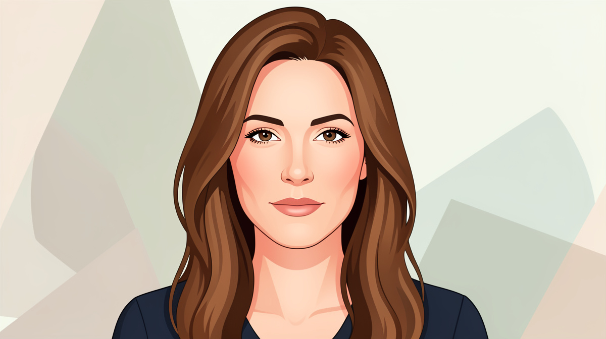 Rumer Willis - Professional Portrait