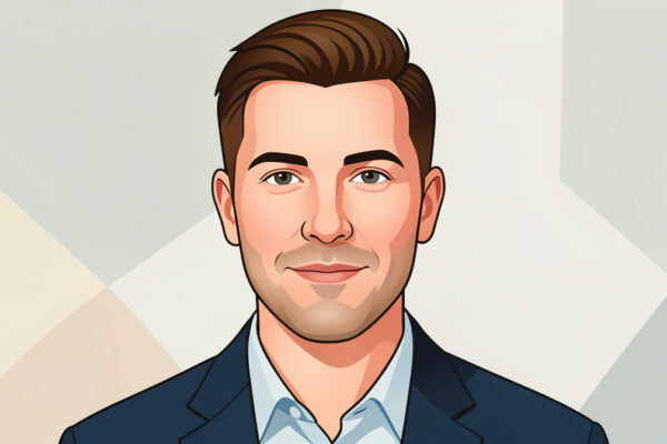 Ryan Buell - Professional Portrait