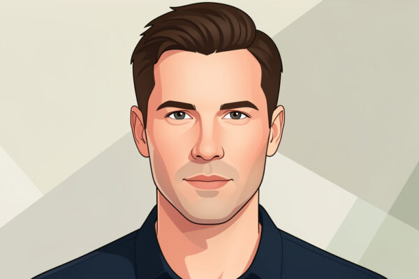 Ryan Eggold - Professional Portrait