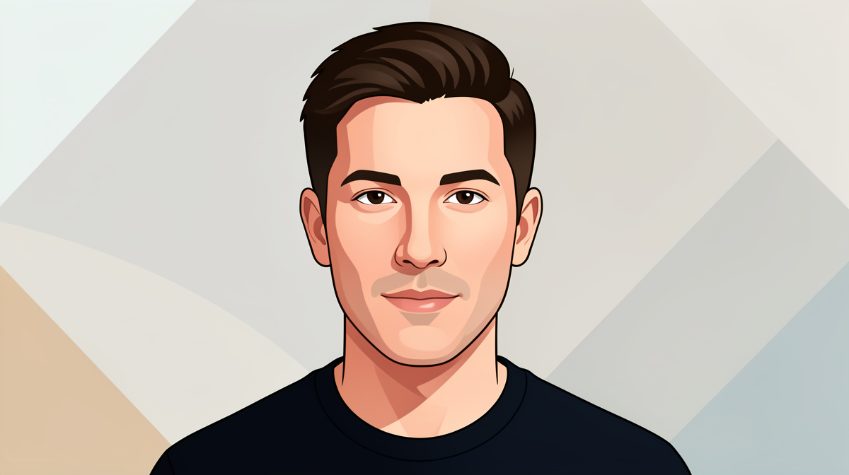 Ryan Higa - Professional Portrait