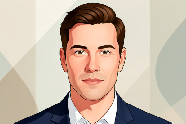 Ryan Martin - Professional Portrait