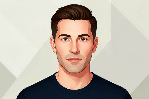 Ryan Nassib - Professional Portrait