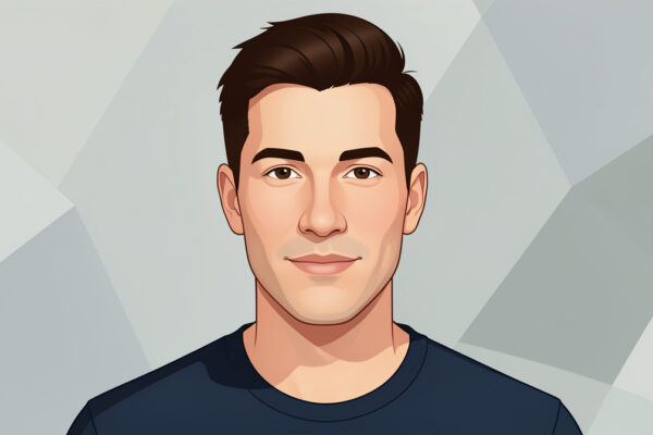 Ryan Young - Professional Portrait