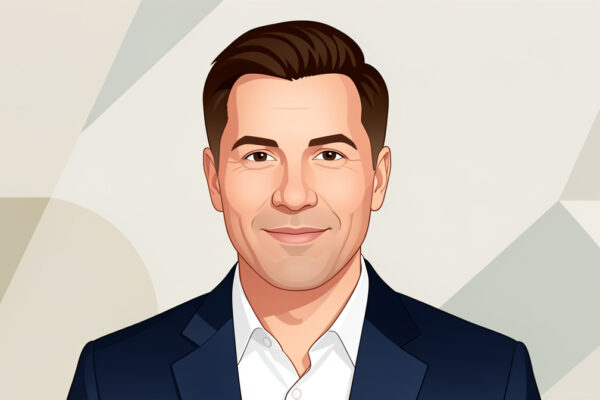 Rygaard - Professional Portrait