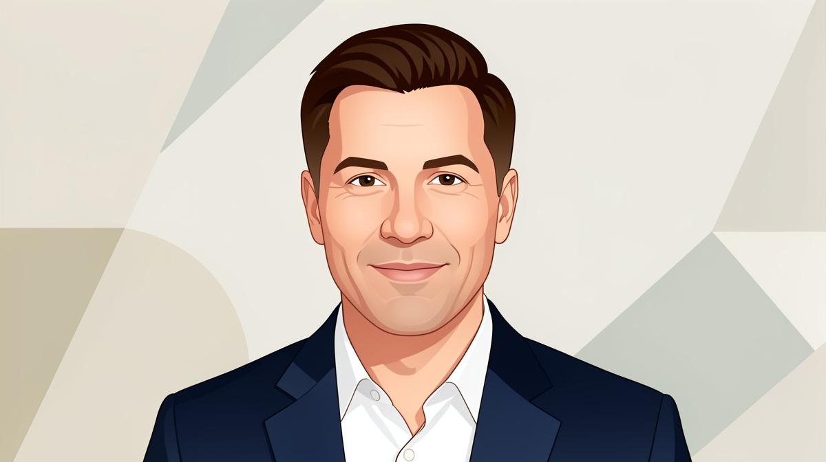 Rygaard - Professional Portrait