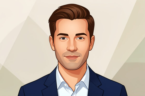 Ryland Adams - Professional Portrait