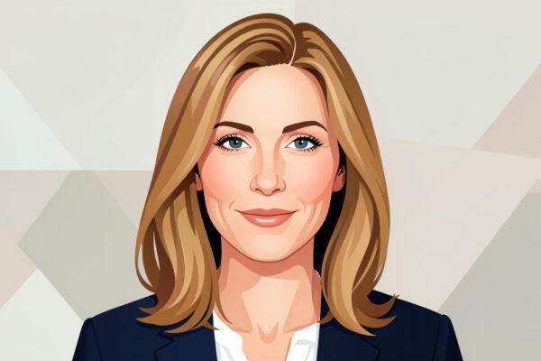 S.E. Cupp - Professional Portrait