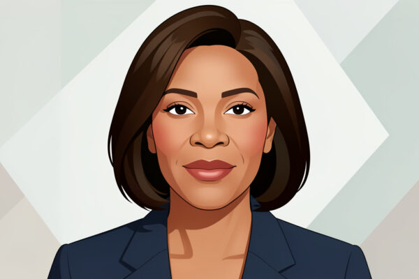 S. Epatha Merkerson - Professional Portrait