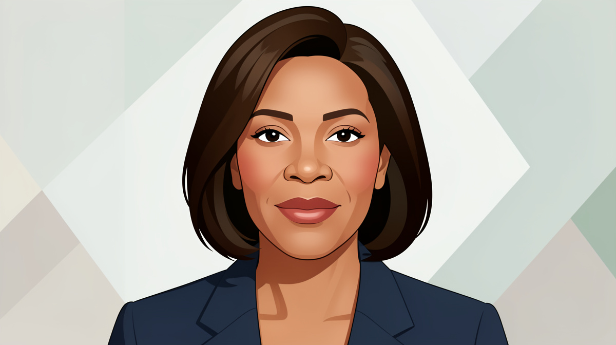 S. Epatha Merkerson - Professional Portrait