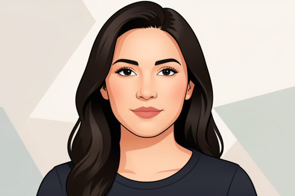 Sabrina Soto - Professional Portrait