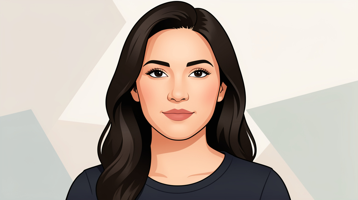 Sabrina Soto - Professional Portrait