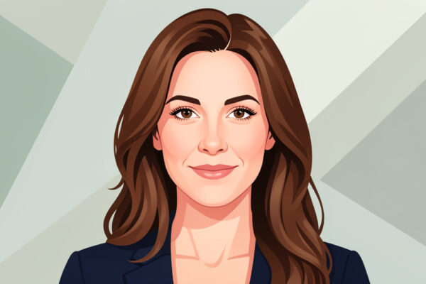 Sadie Sandler - Professional Portrait