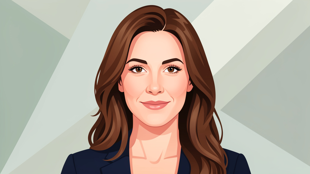 Sadie Sandler - Professional Portrait