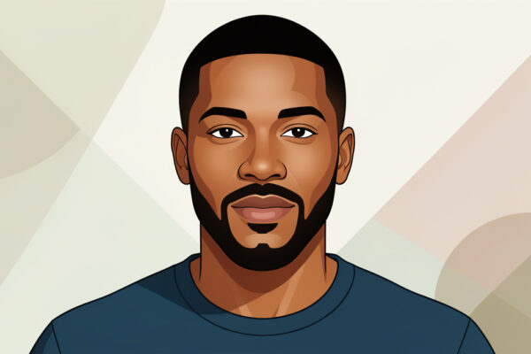 Safaree Samuels - Professional Portrait