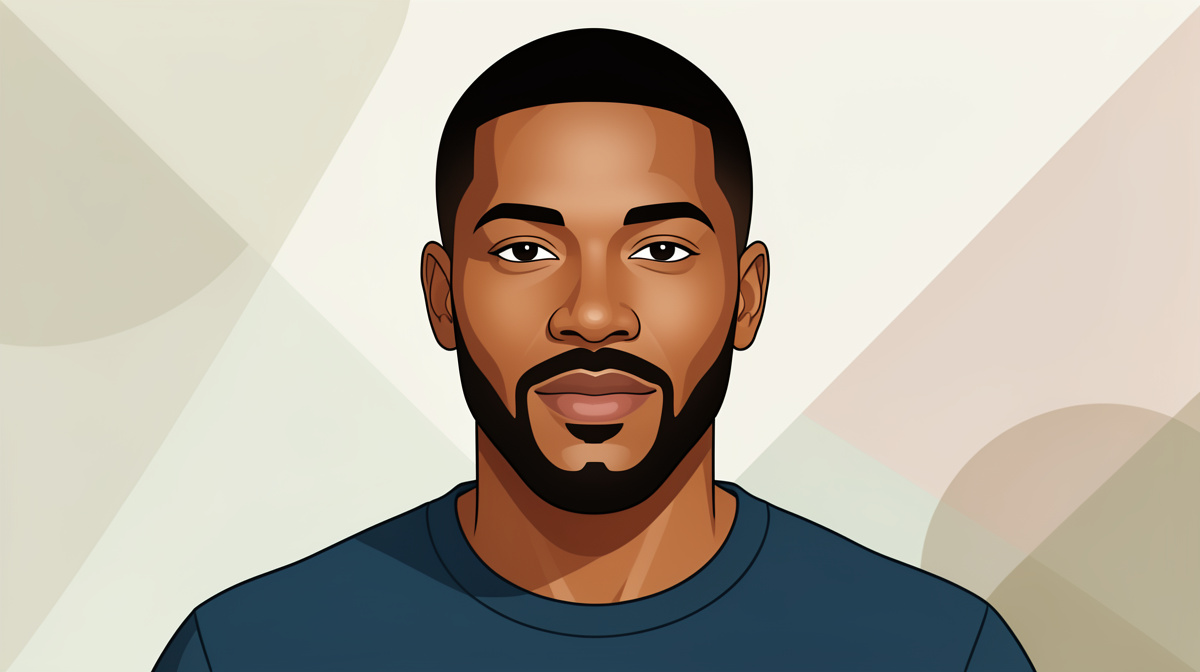 Safaree Samuels - Professional Portrait