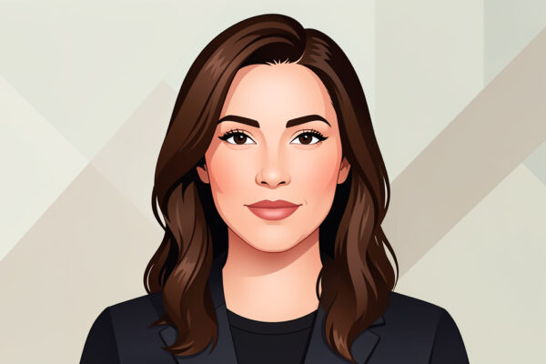 Sage Steele - Professional Portrait