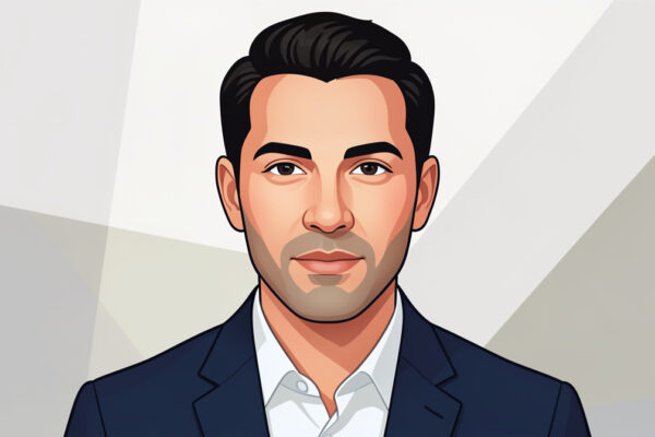 Sahinakhan - Professional Portrait