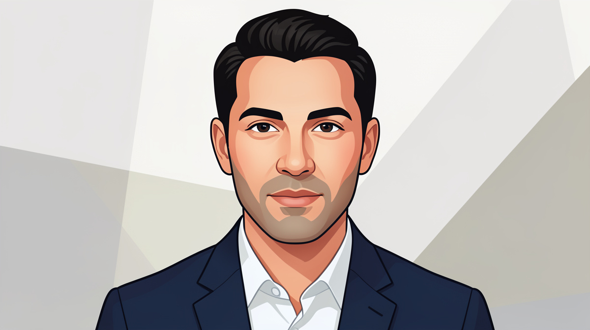 Sahinakhan - Professional Portrait